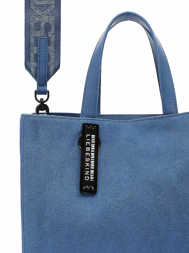 Paper Bag Liebeskind Tasche Drei FÃ¤cher LIEBESKIND BERLIN