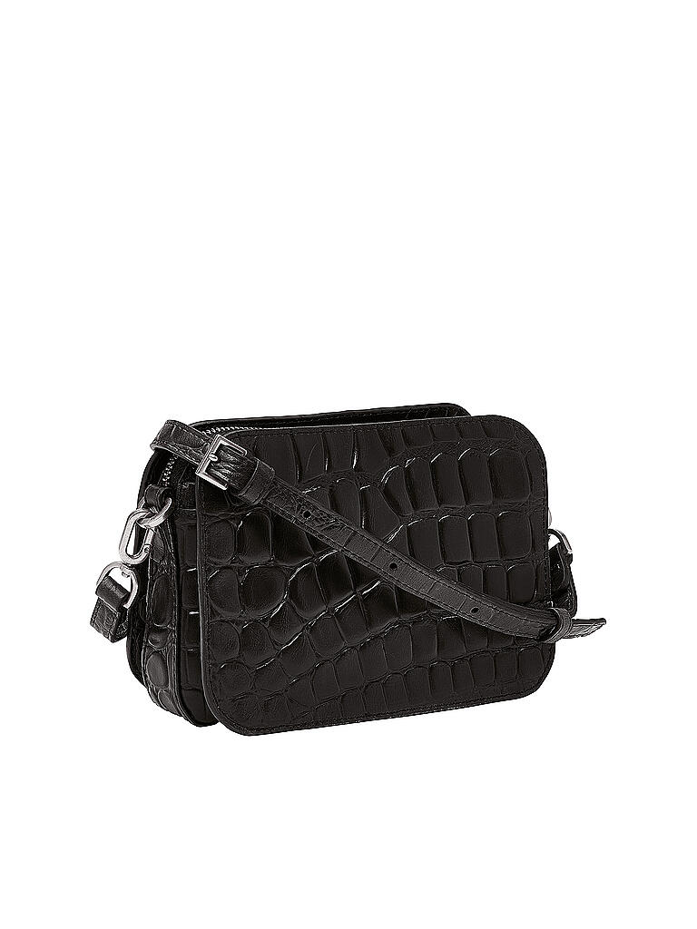 Gürteltasche Mandarina Duck GÃ¼rteltasche Leder Rucksäcke