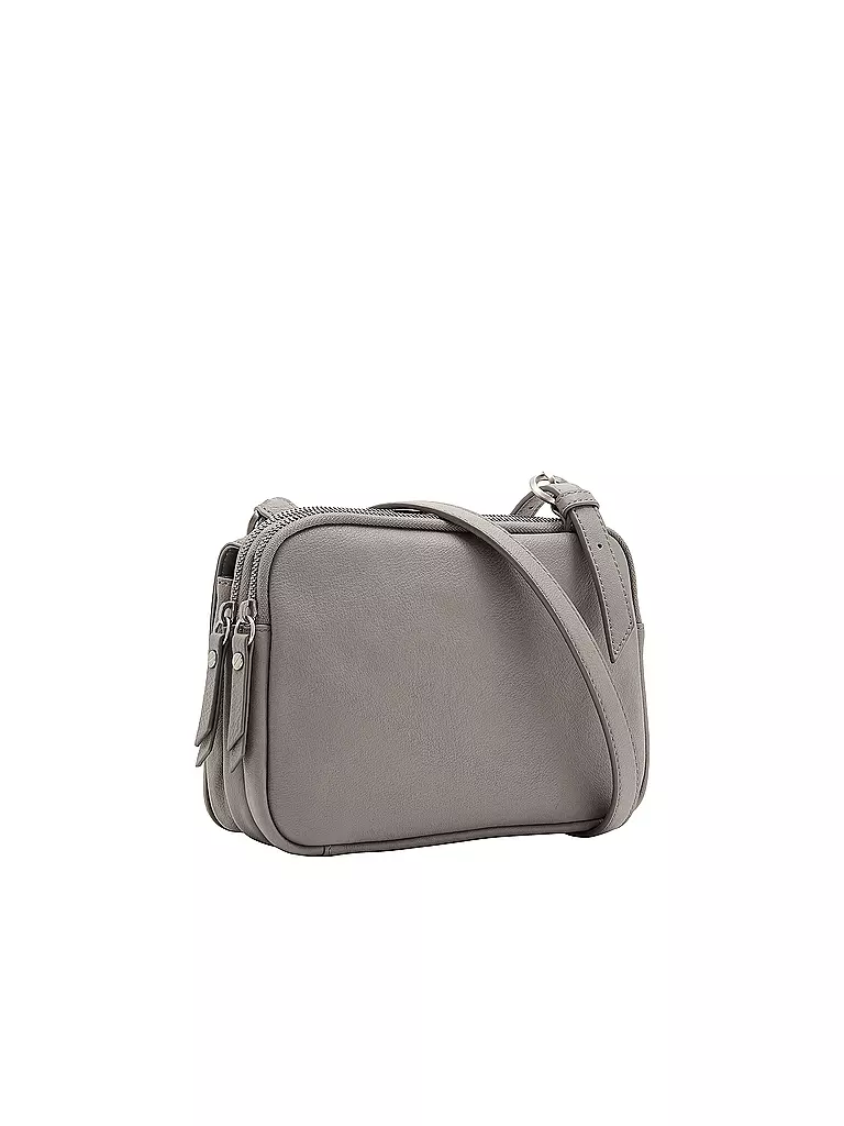 LIEBESKIND BERLIN | Ledertasche - Umhängetasche  Mareike S | schwarz