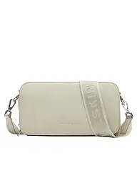 LIEBESKIND BERLIN | Ledertasche - Umhängetasche CLARICE Medium | creme