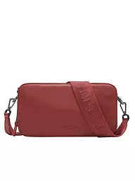 LIEBESKIND BERLIN | Ledertasche - Umhängetasche CLARICE Medium | rot
