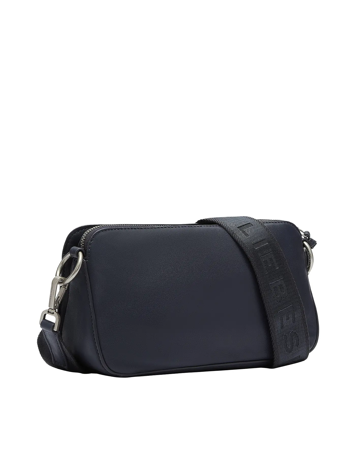 LIEBESKIND BERLIN | Ledertasche - Umhängetasche CLARICE Medium | blau