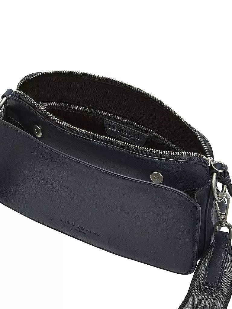 LIEBESKIND BERLIN | Ledertasche - Umhängetasche CLARICE Medium | 