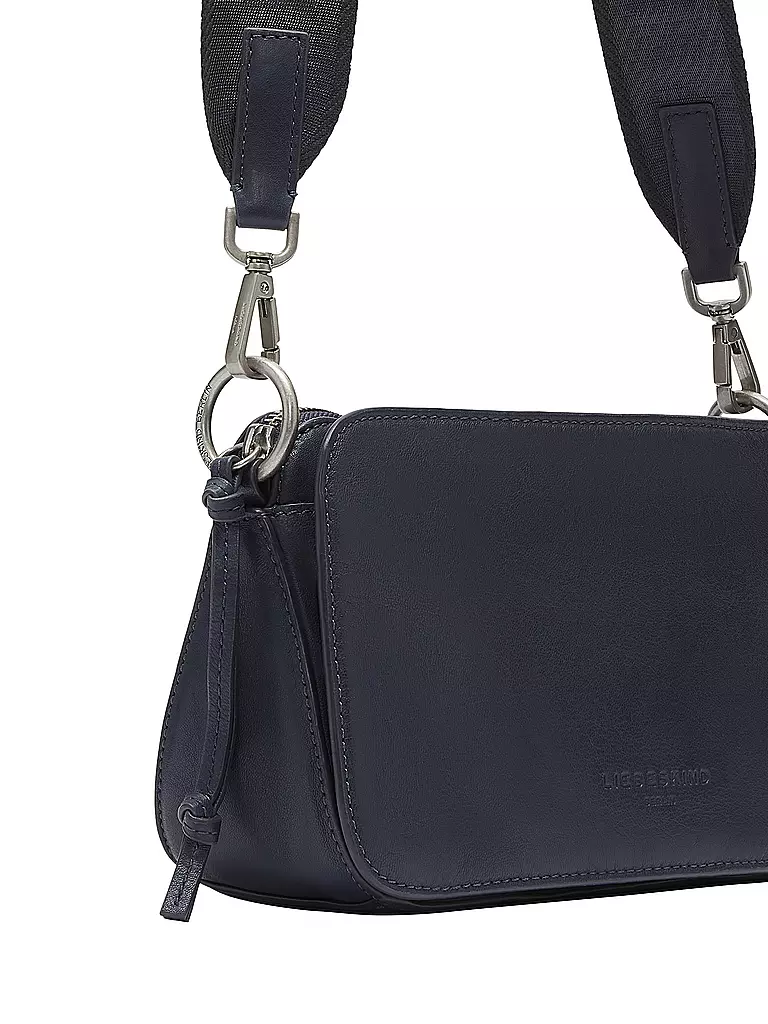 LIEBESKIND BERLIN | Ledertasche - Umhängetasche CLARICE Medium | 