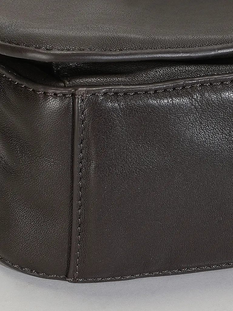 LIEBESKIND BERLIN | Ledertasche - Umhängetasche CLARICE Medium | 