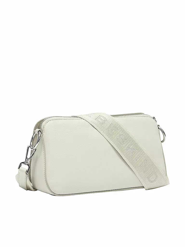 LIEBESKIND BERLIN | Ledertasche - Umhängetasche CLARICE | hellblau