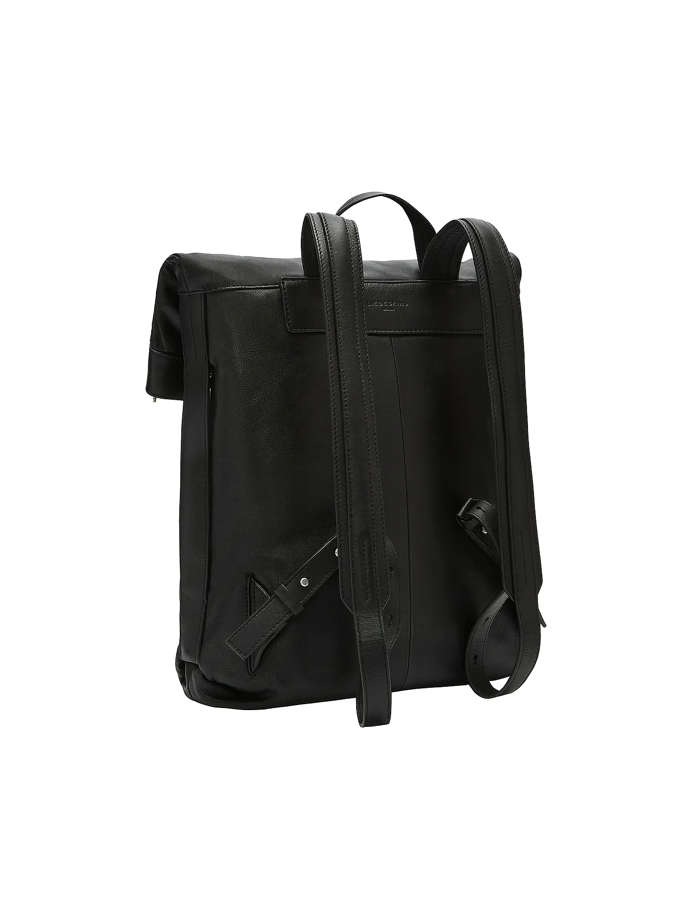 LIEBESKIND BERLIN | Rucksack ELVIRA | schwarz