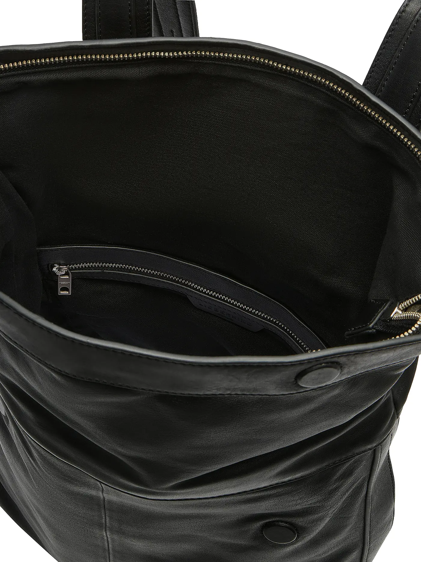 LIEBESKIND BERLIN | Rucksack ELVIRA | schwarz