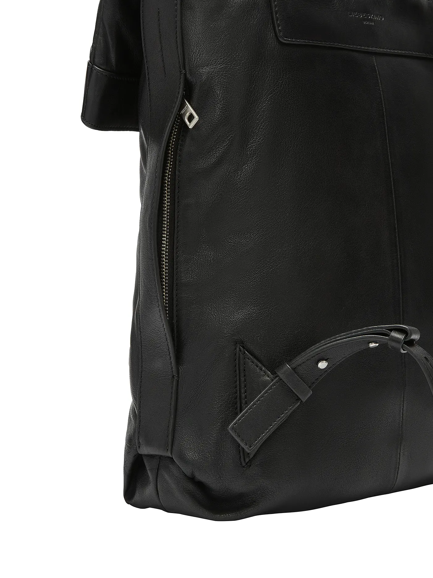 LIEBESKIND BERLIN | Rucksack ELVIRA | schwarz