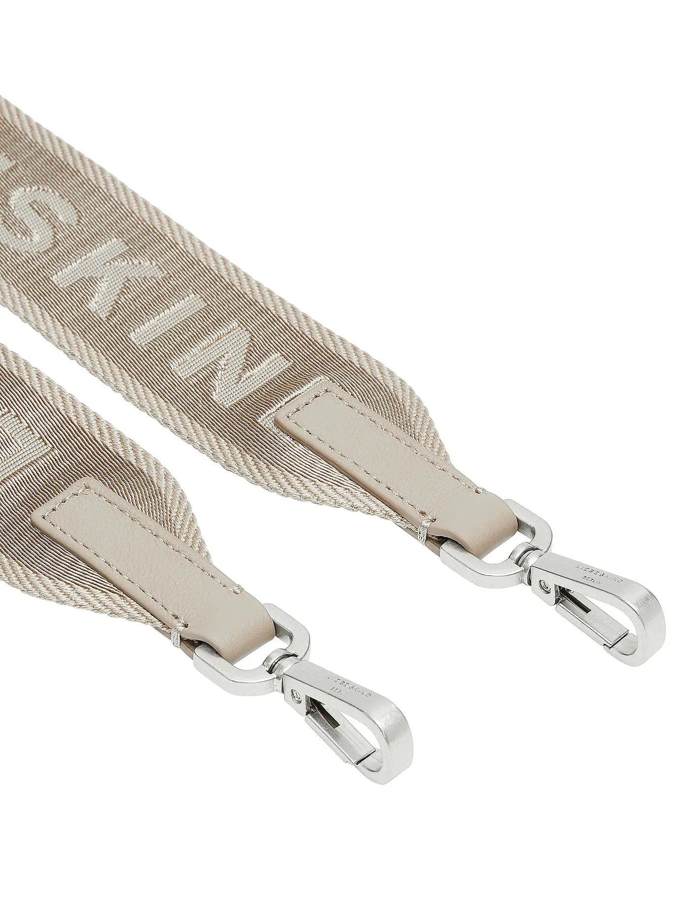 LIEBESKIND BERLIN | Schultergurt | beige