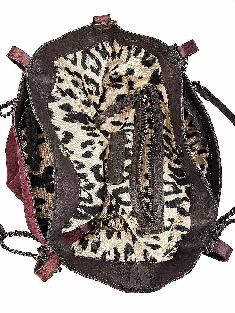 LIEBESKIND BERLIN | Shopper "Fabala" | 