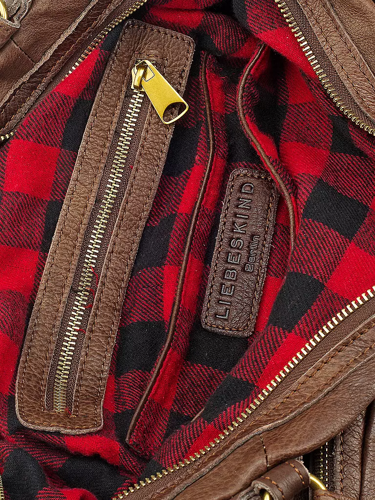 LIEBESKIND BERLIN | Tasche "Adrienne" | 