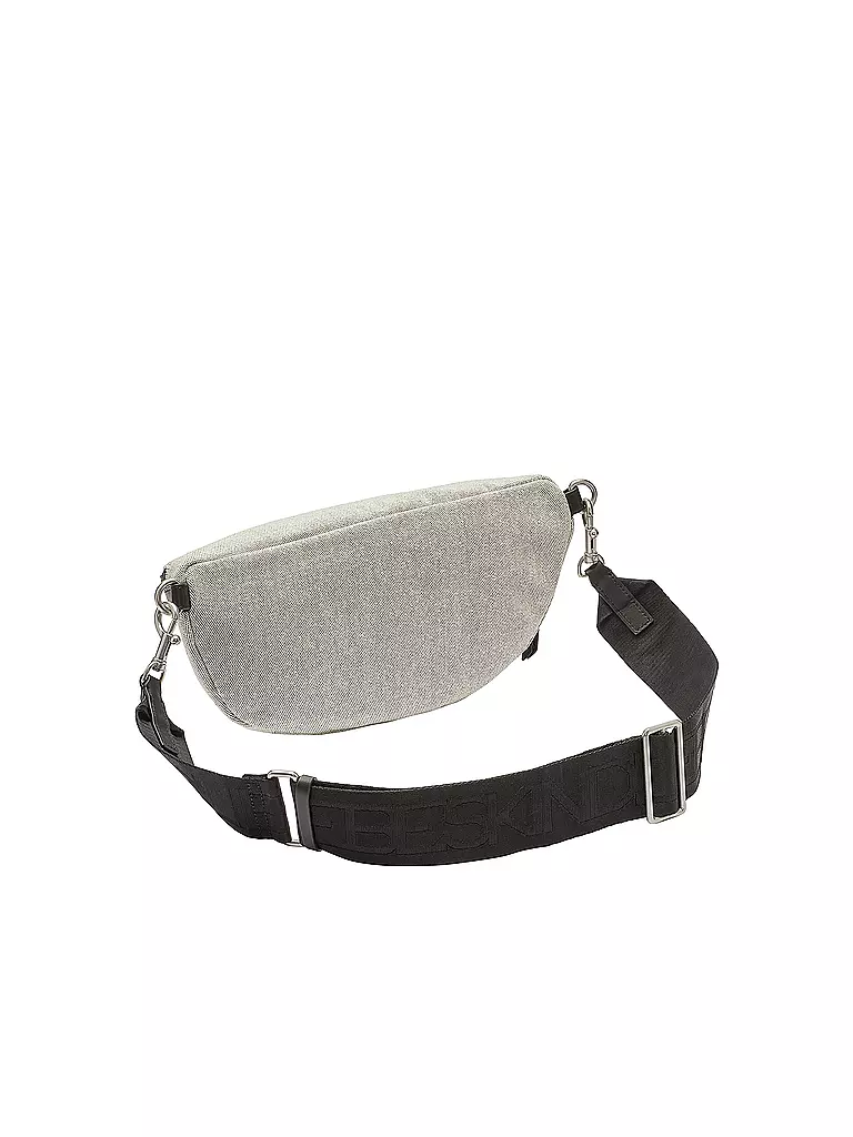 LIEBESKIND BERLIN | Tasche - Gürteltasche | hellgrau
