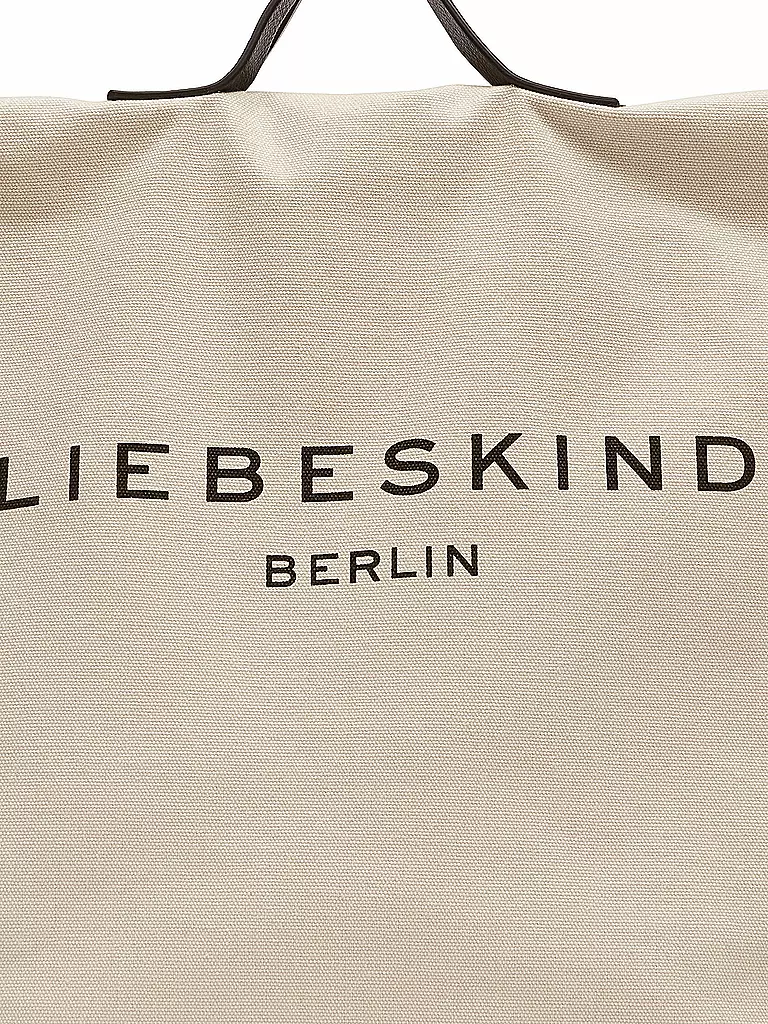 LIEBESKIND BERLIN | Tasche - Hobo Clea L | beige
