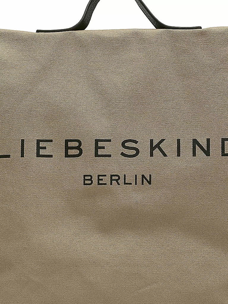 LIEBESKIND BERLIN | Tasche - Hobo Clea L | braun