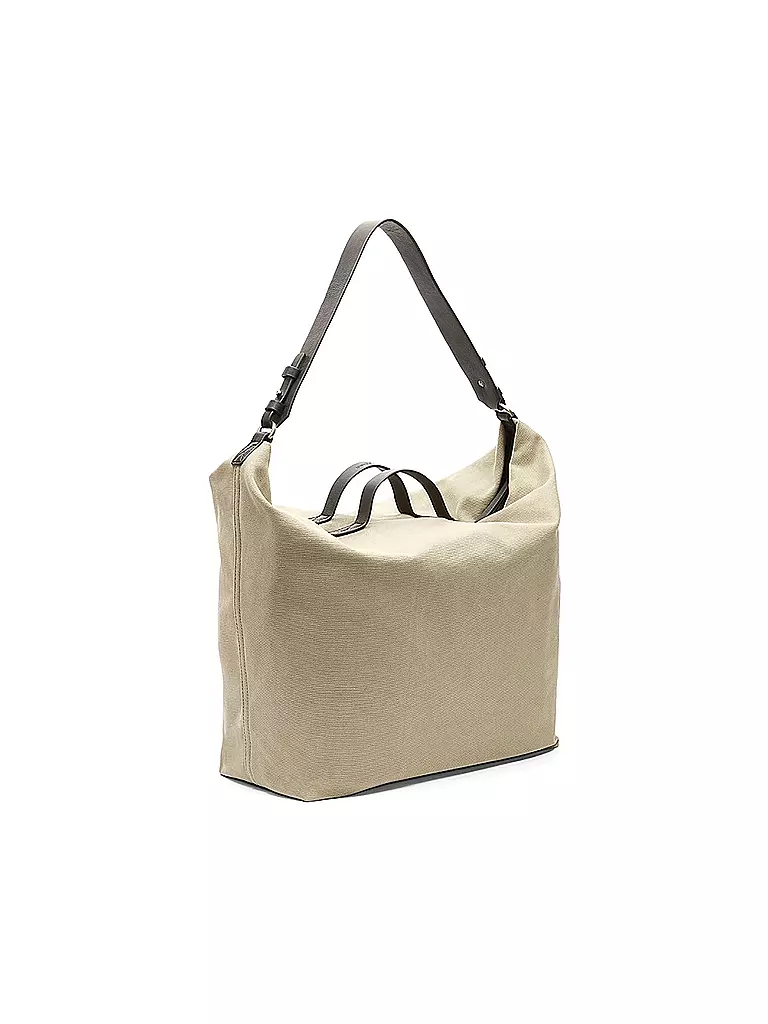 LIEBESKIND BERLIN | Tasche - Hobo CLEA | beige