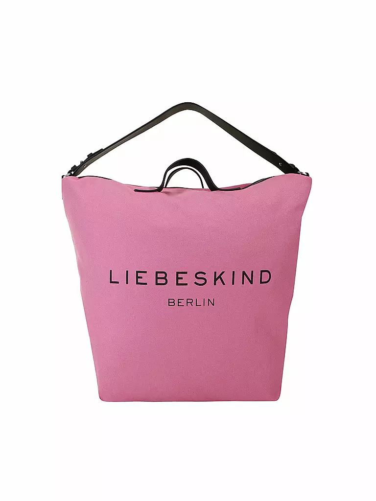 LIEBESKIND BERLIN | Tasche - Hobo | pink