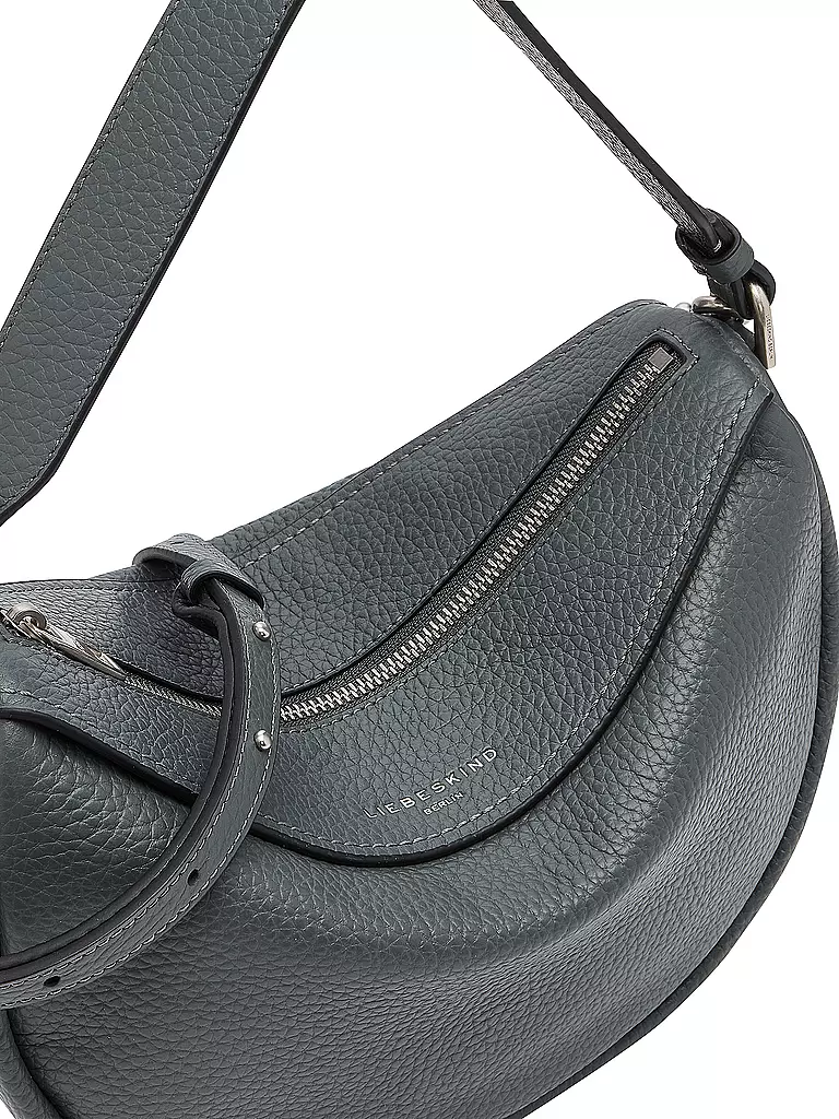 LIEBESKIND BERLIN | Tasche - Hobo | schwarz
