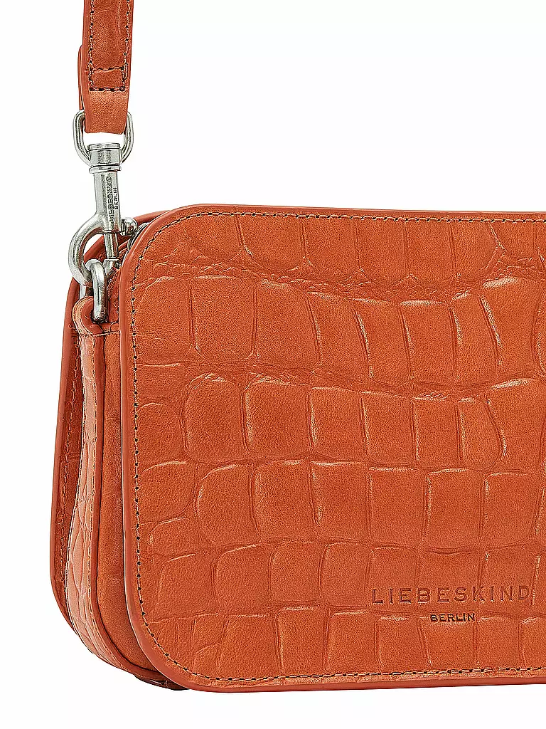 LIEBESKIND BERLIN | Tasche - Mini Bag | orange