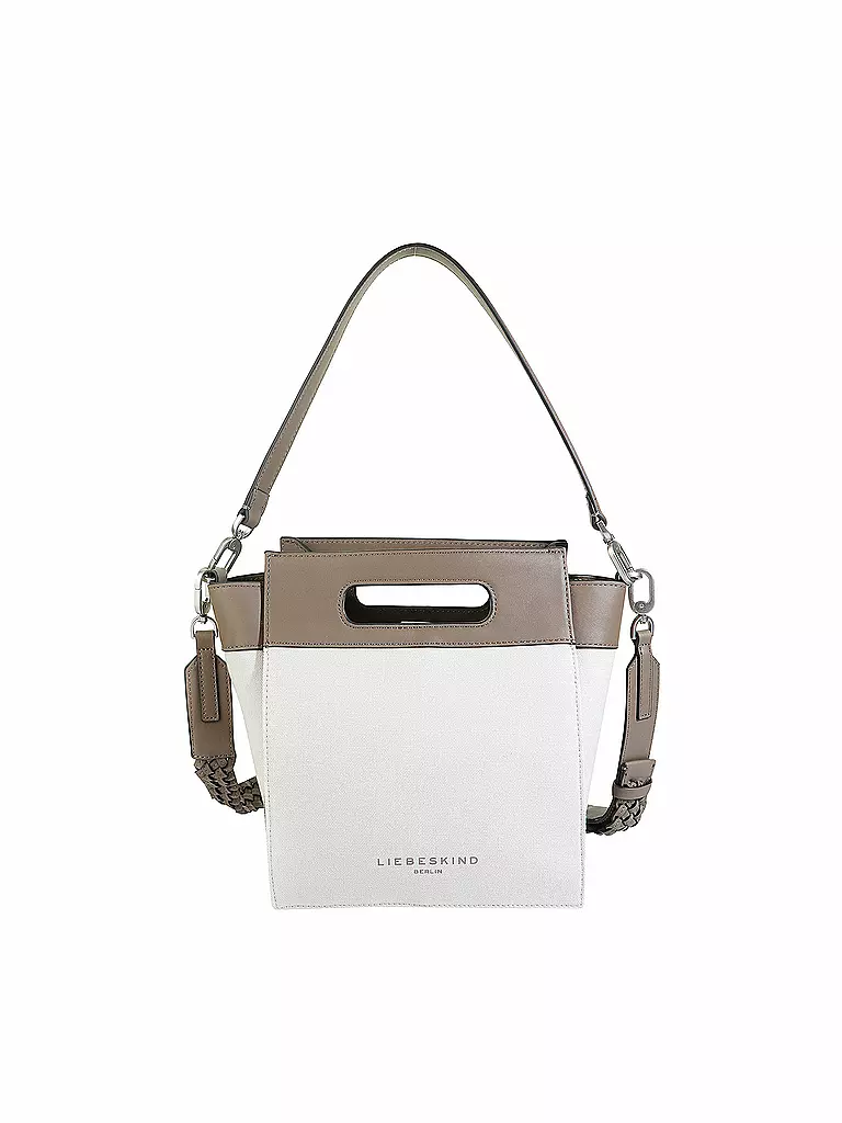 LIEBESKIND BERLIN | Tasche - Shopper  | grau