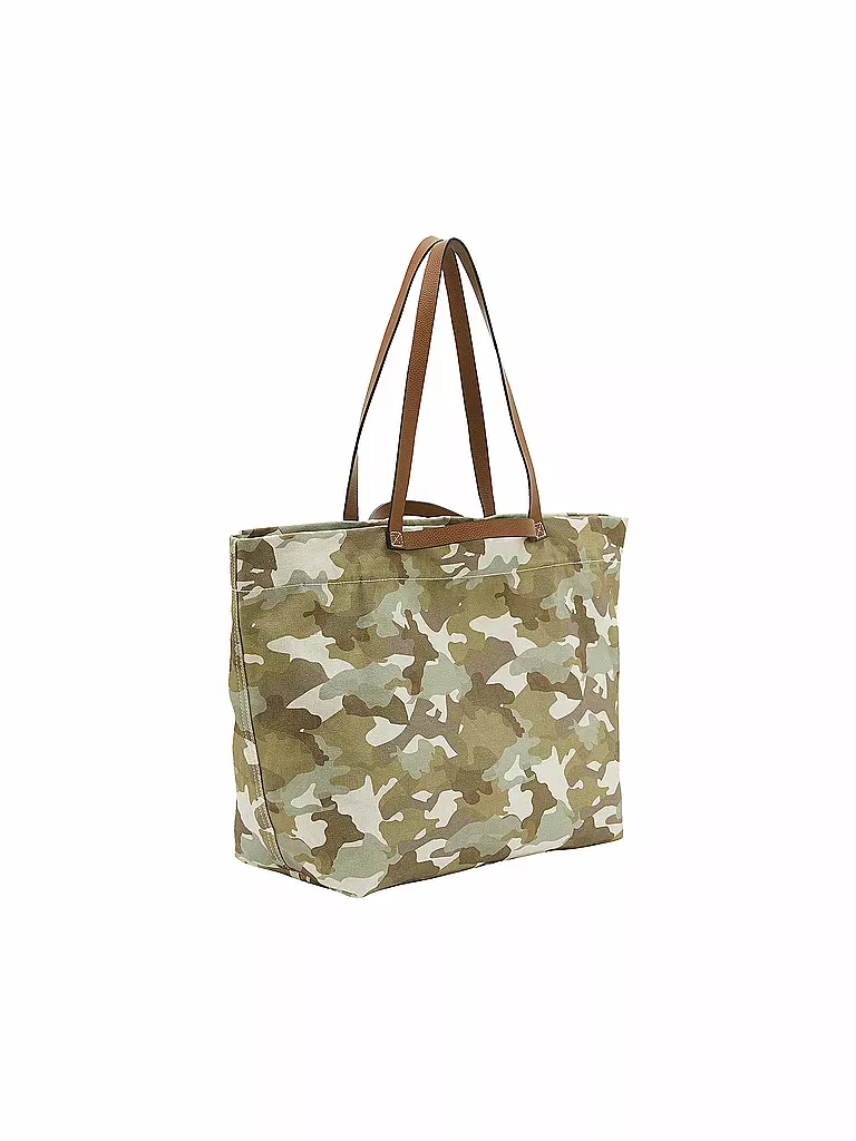 LIEBESKIND BERLIN | Tasche - Shopper  | beige