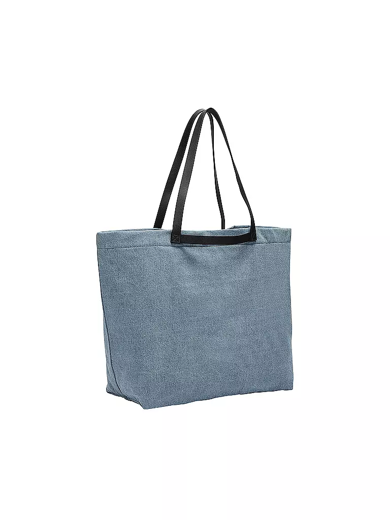 LIEBESKIND BERLIN | Tasche - Shopper AURORA Large | blau