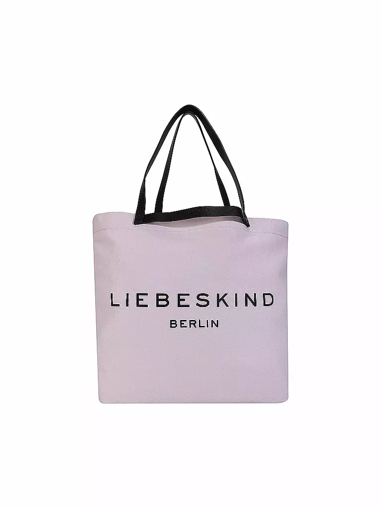 LIEBESKIND BERLIN | Tasche - Shopper Aurora | rosa