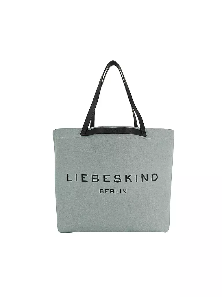 LIEBESKIND BERLIN | Tasche - Shopper AURORA | hellgrün