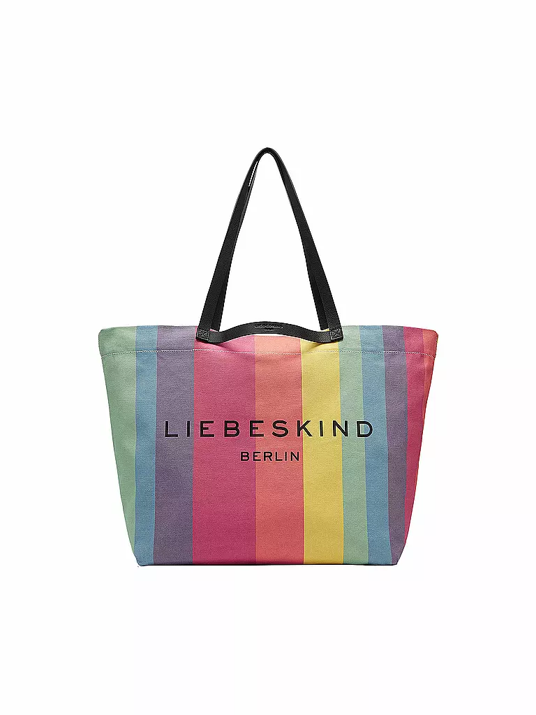 LIEBESKIND BERLIN | Tasche - Shopper | bunt