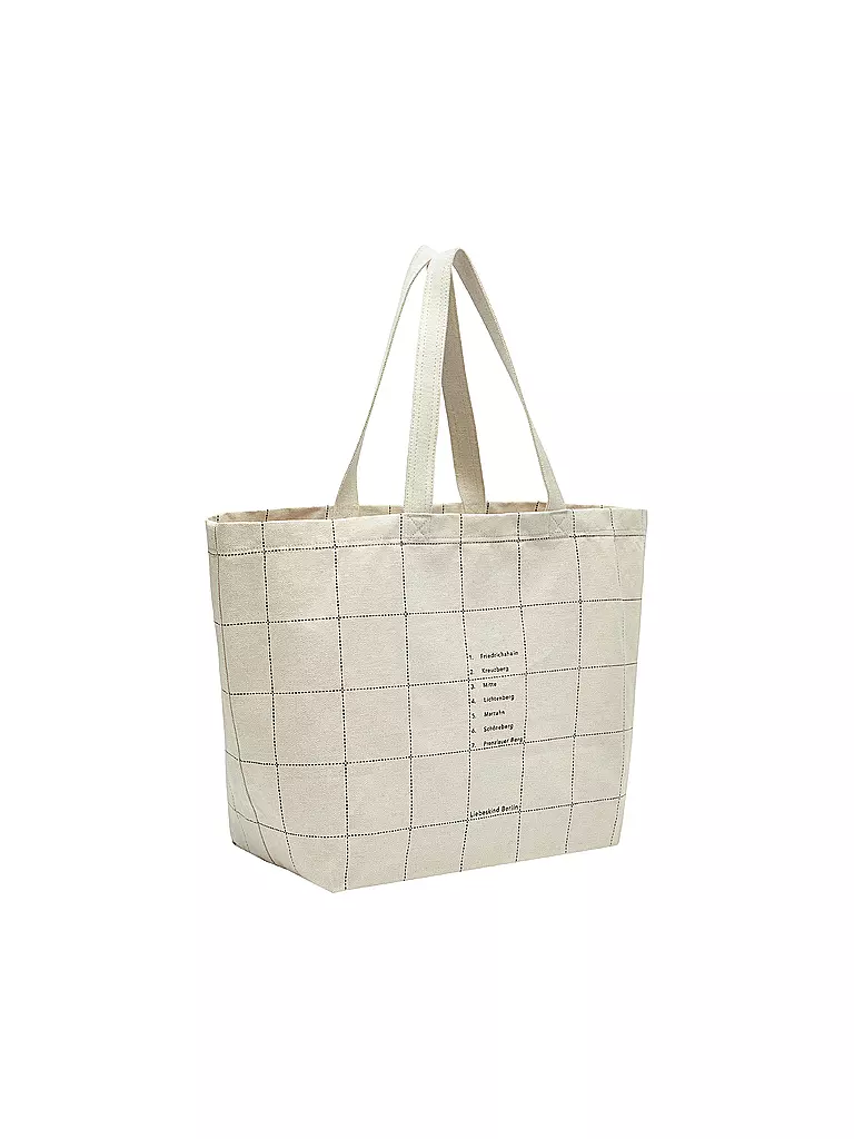 LIEBESKIND BERLIN | Tasche - Shopper | schwarz