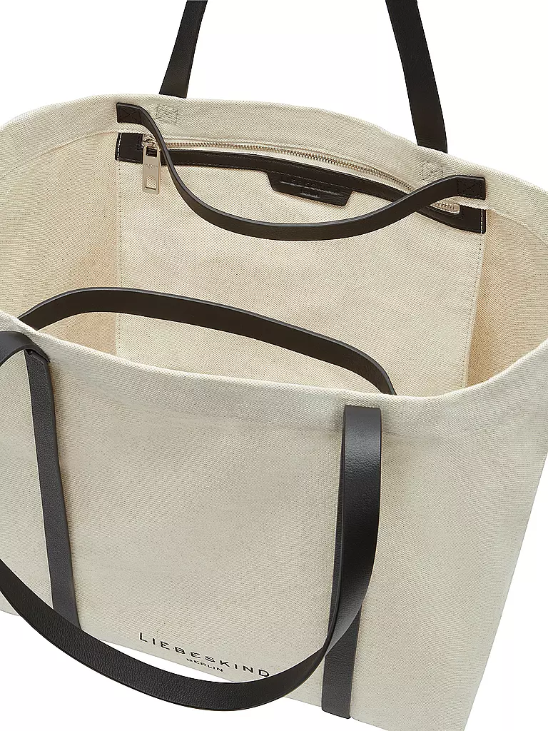 LIEBESKIND BERLIN | Tasche - Shopper | beige