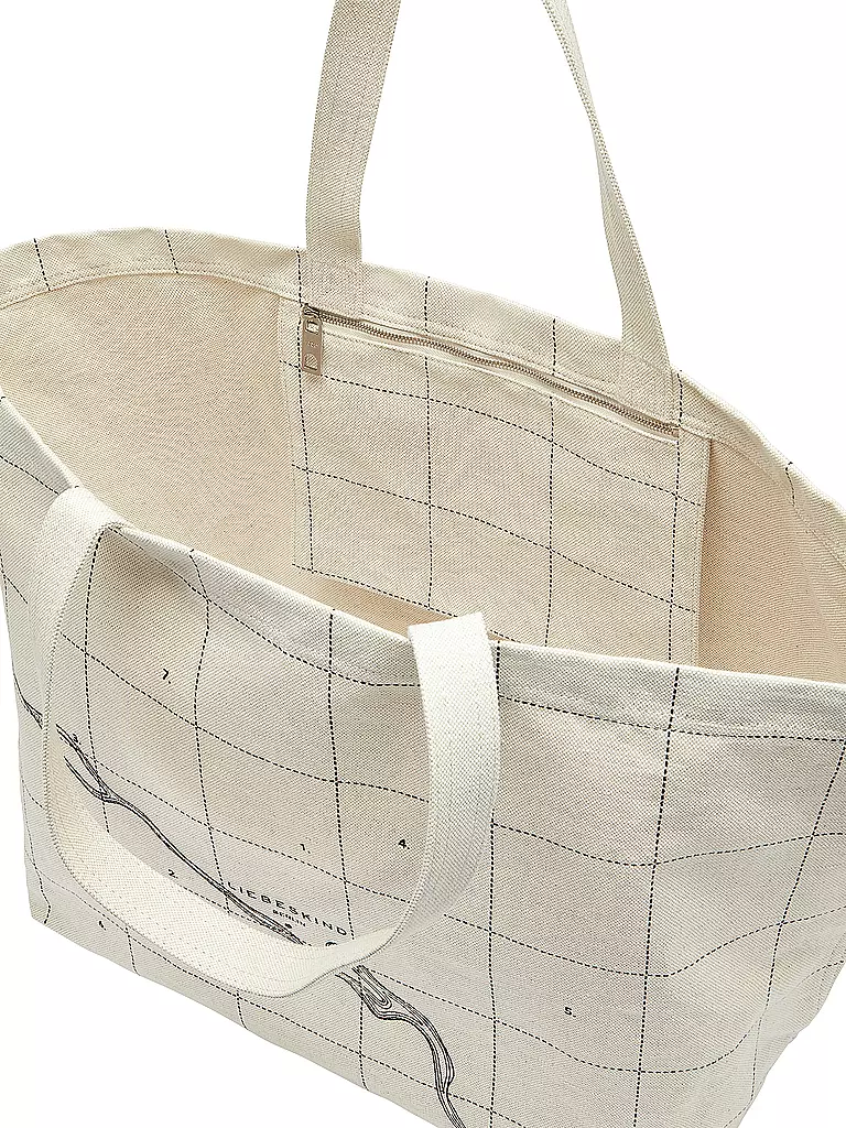 LIEBESKIND BERLIN | Tasche - Shopper | schwarz