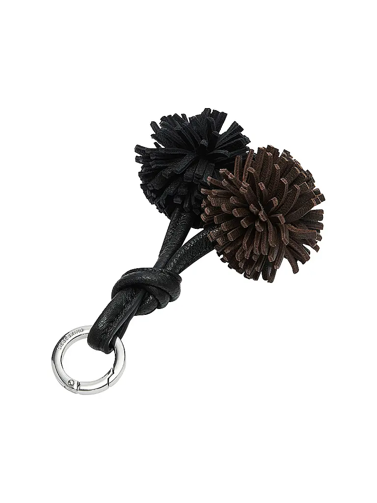 LIEBESKIND BERLIN | Taschenanhänger | 