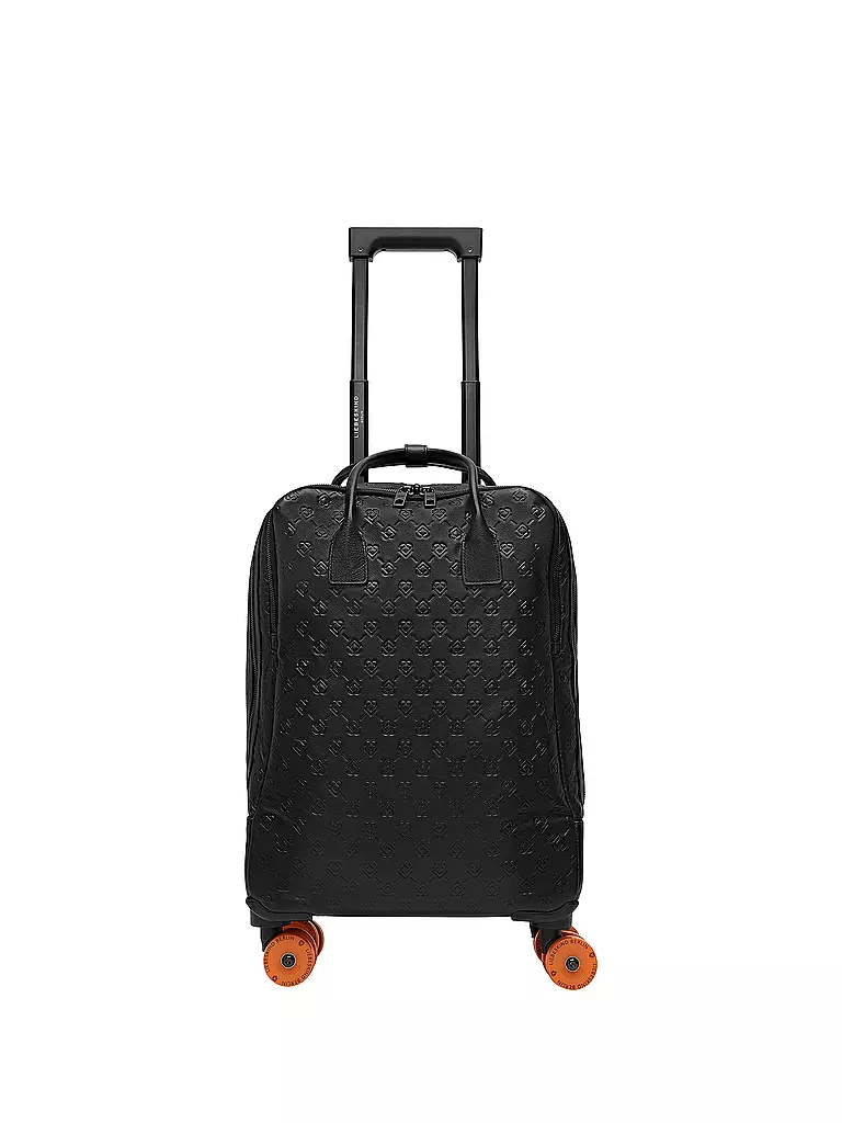 LIEBESKIND BERLIN | Trolley | schwarz