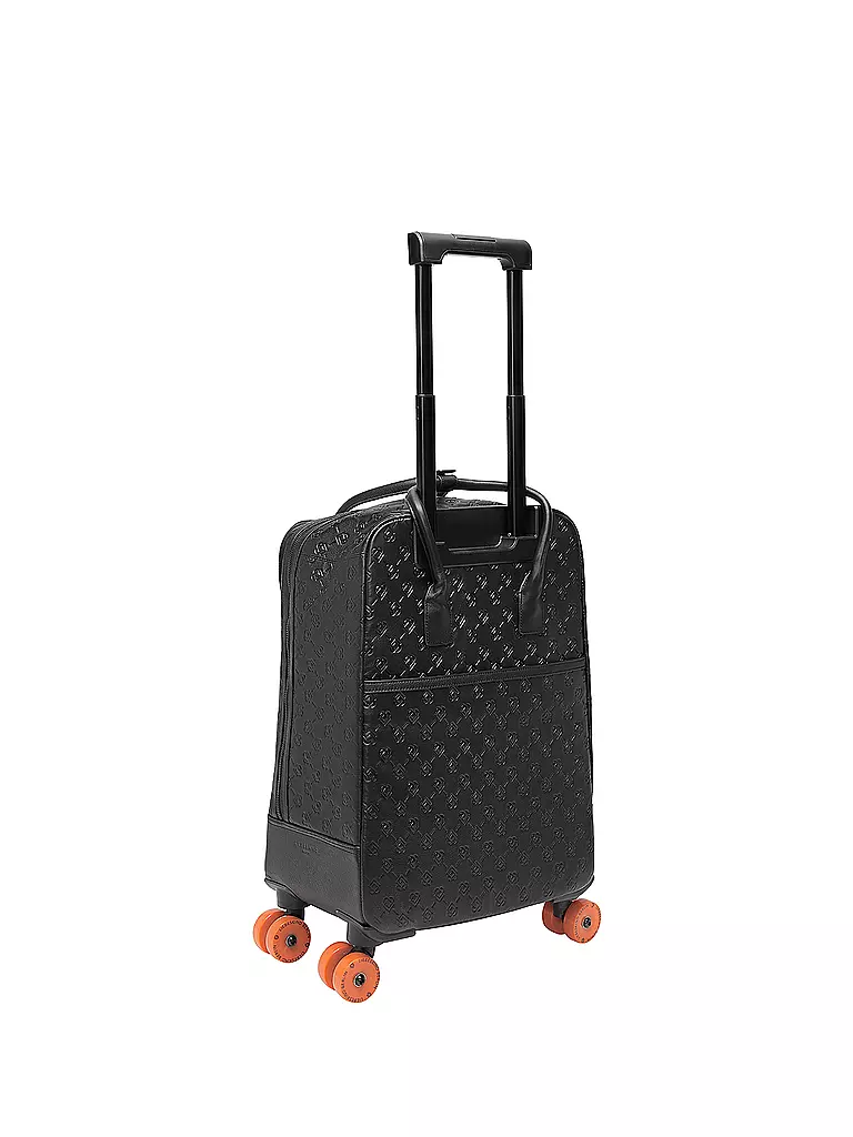 LIEBESKIND BERLIN | Trolley | schwarz