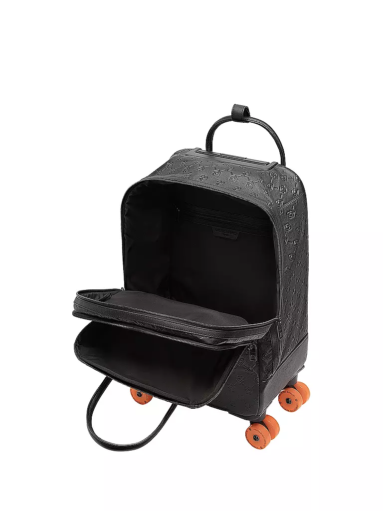 LIEBESKIND BERLIN | Trolley | schwarz