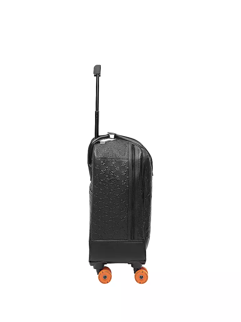 LIEBESKIND BERLIN | Trolley | schwarz