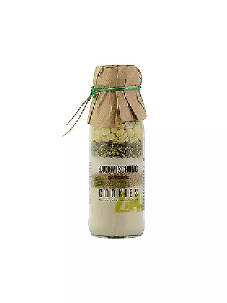 LIEBLINGSKUCHEN | Steirer-Cookies 435g | bunt