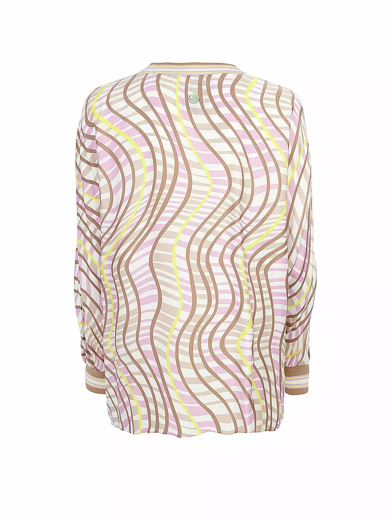 LIEBLINGSSTÜCK | Bluse "OanaL" | beige