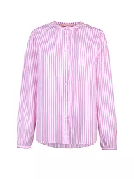 LIEBLINGSSTÜCK | Bluse  | rosa