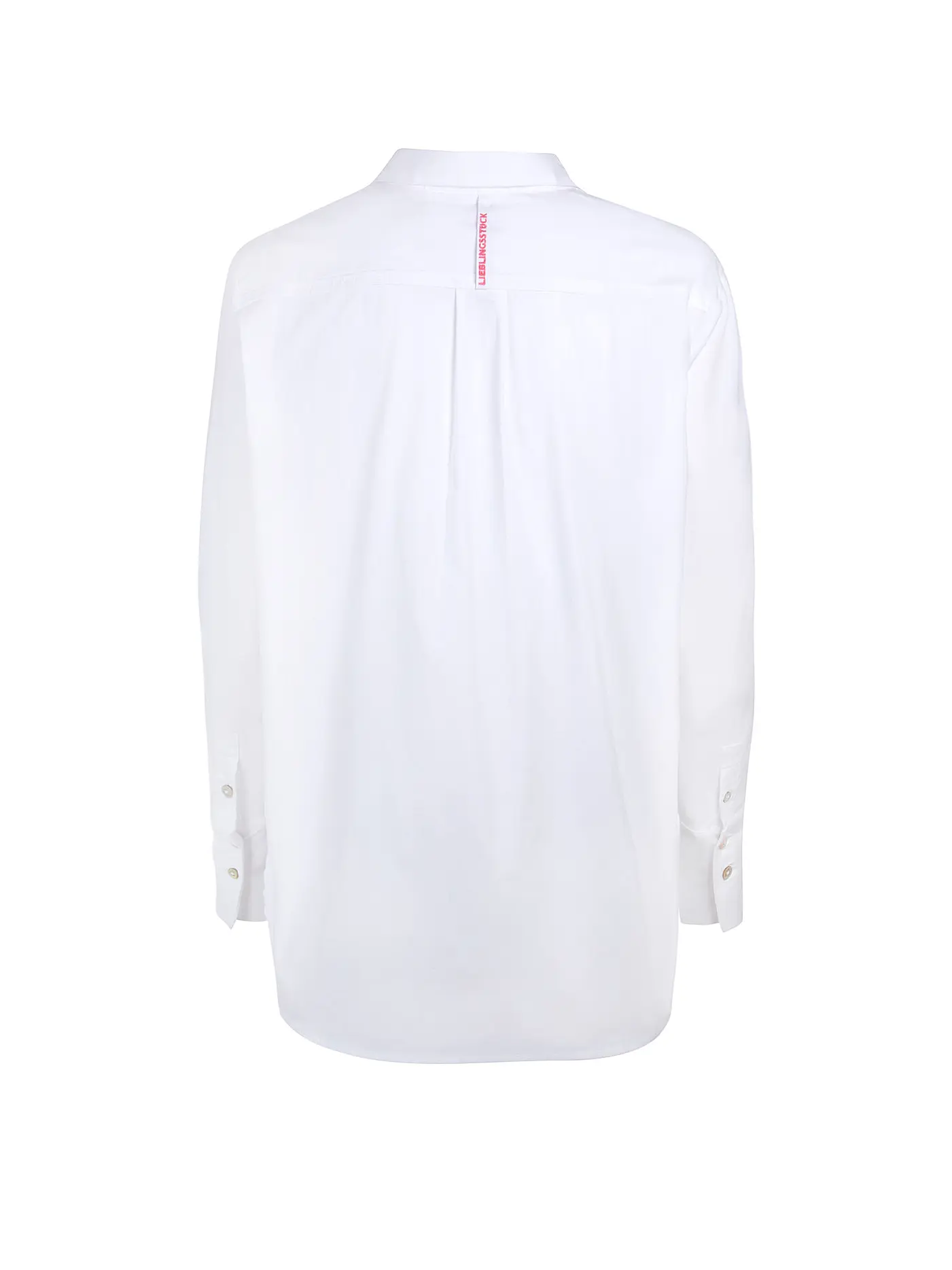 LIEBLINGSSTÜCK | Bluse ENAEP | creme