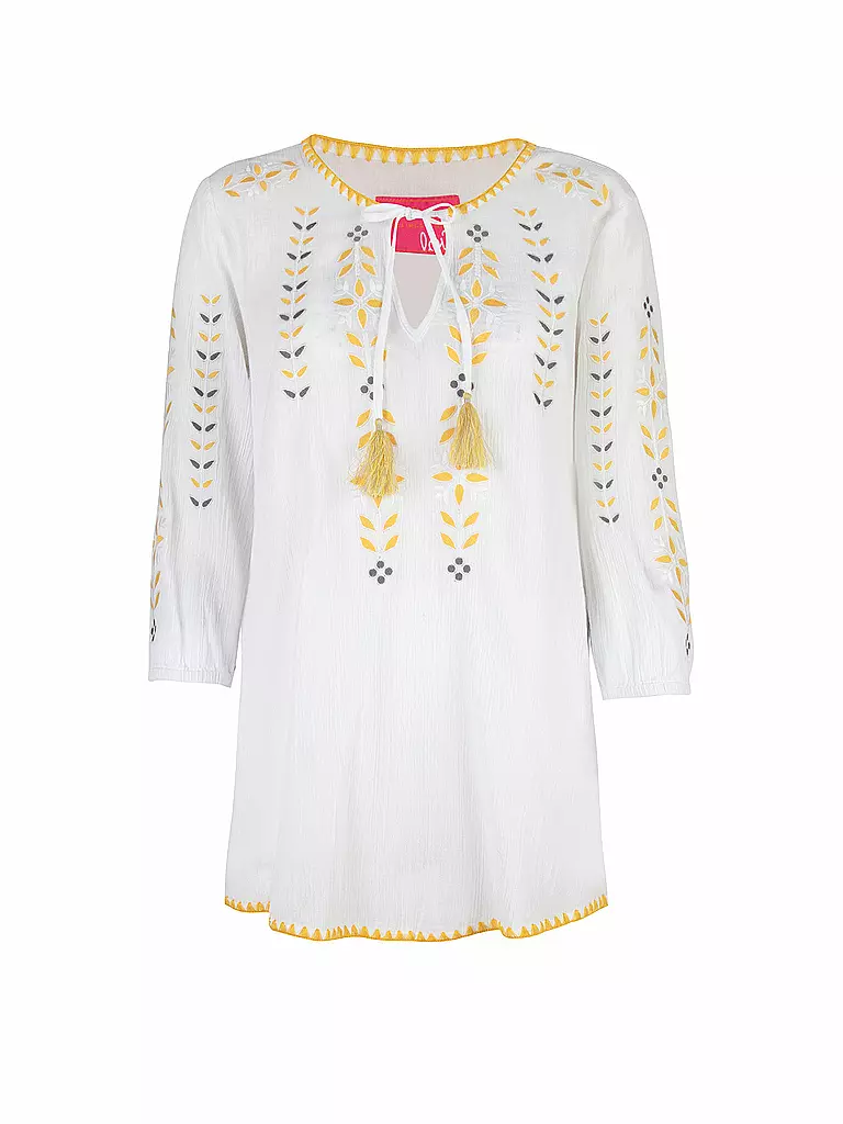 LIEBLINGSSTÜCK | Bluse FilinaW | gelb