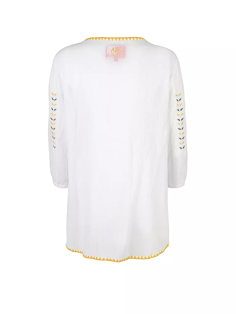 LIEBLINGSSTÜCK | Bluse FilinaW | gelb