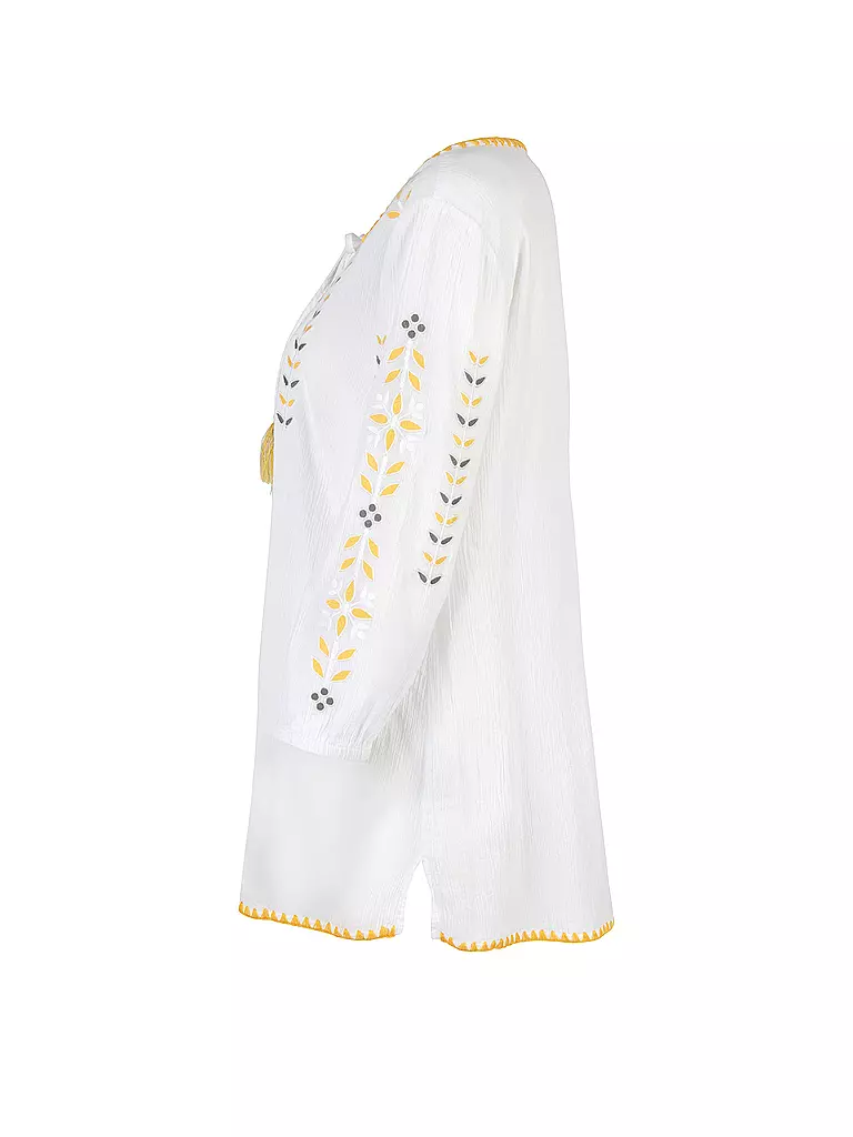 LIEBLINGSSTÜCK | Bluse FilinaW | gelb