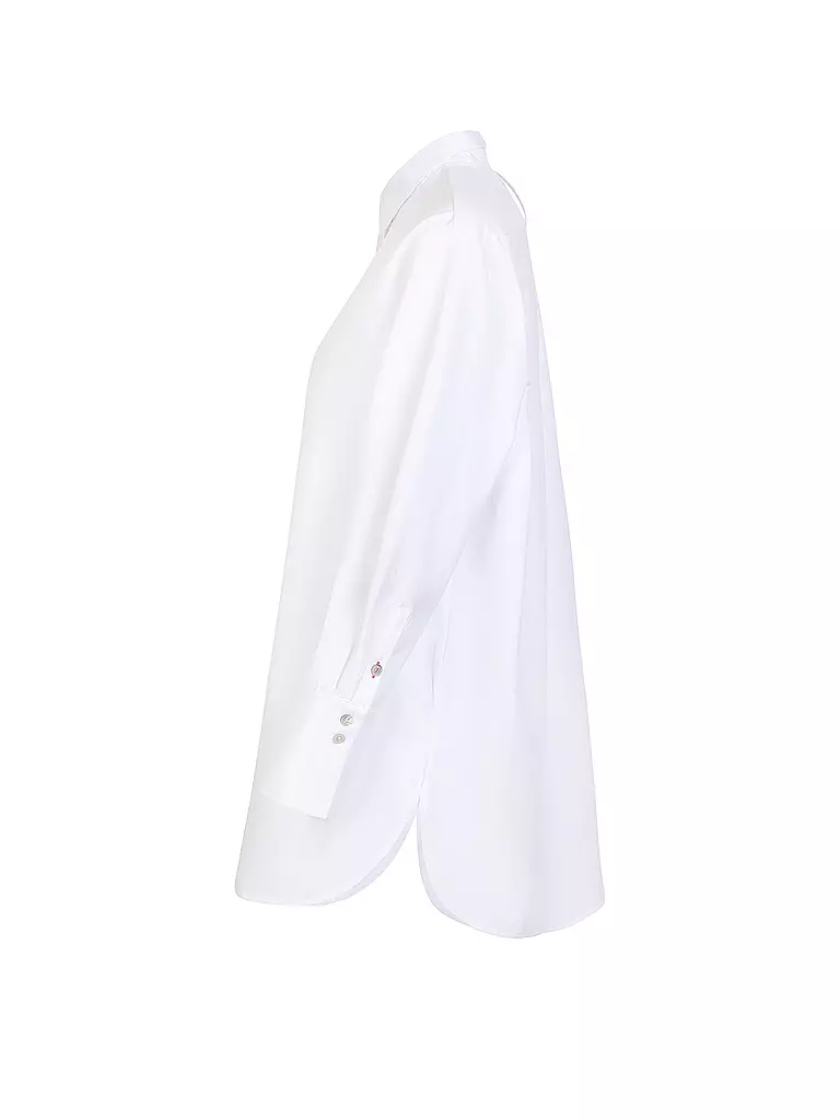 LIEBLINGSSTÜCK | Bluse | weiss