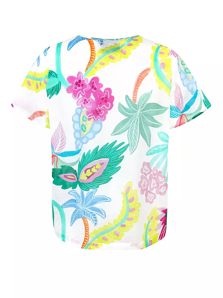 LIEBLINGSSTÜCK | Blusenshirt MARCELLINA | bunt