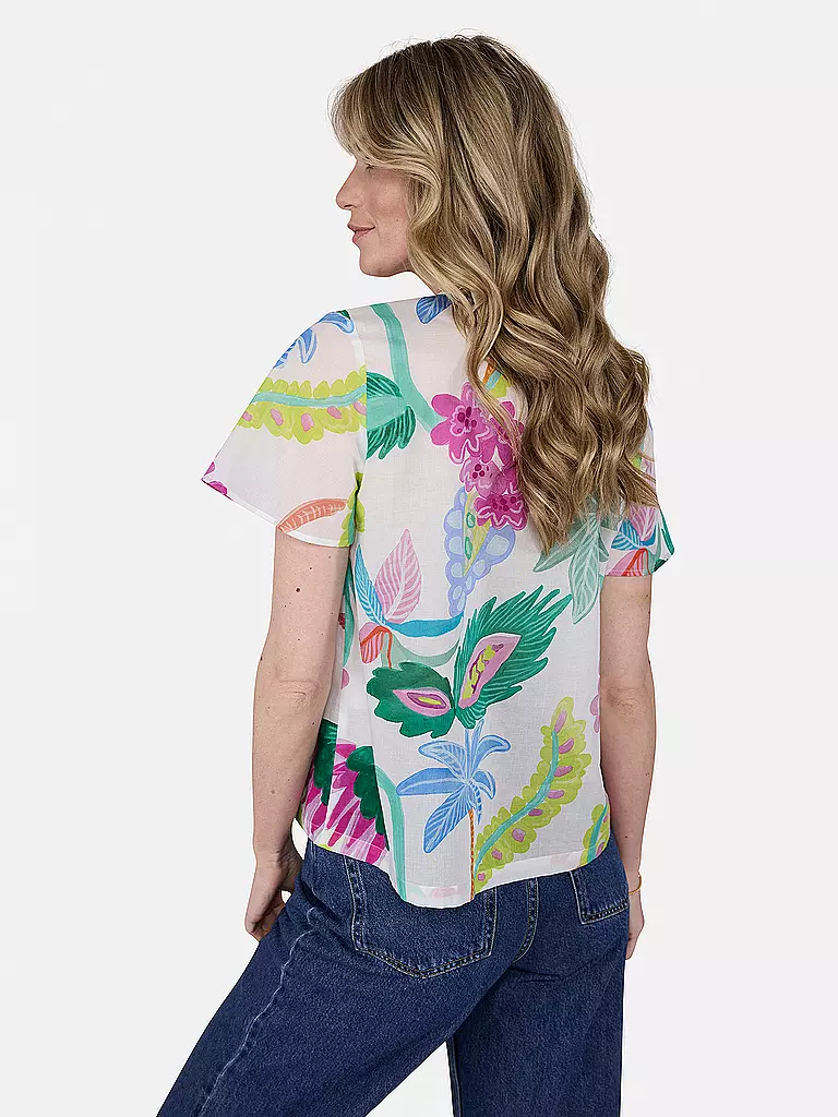 LIEBLINGSSTÜCK | Blusenshirt MARCELLINA | bunt