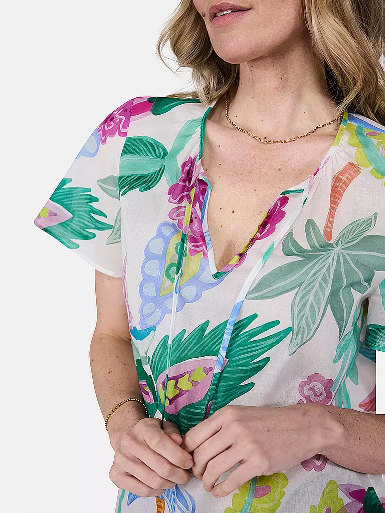 LIEBLINGSSTÜCK | Blusenshirt MARCELLINA | bunt