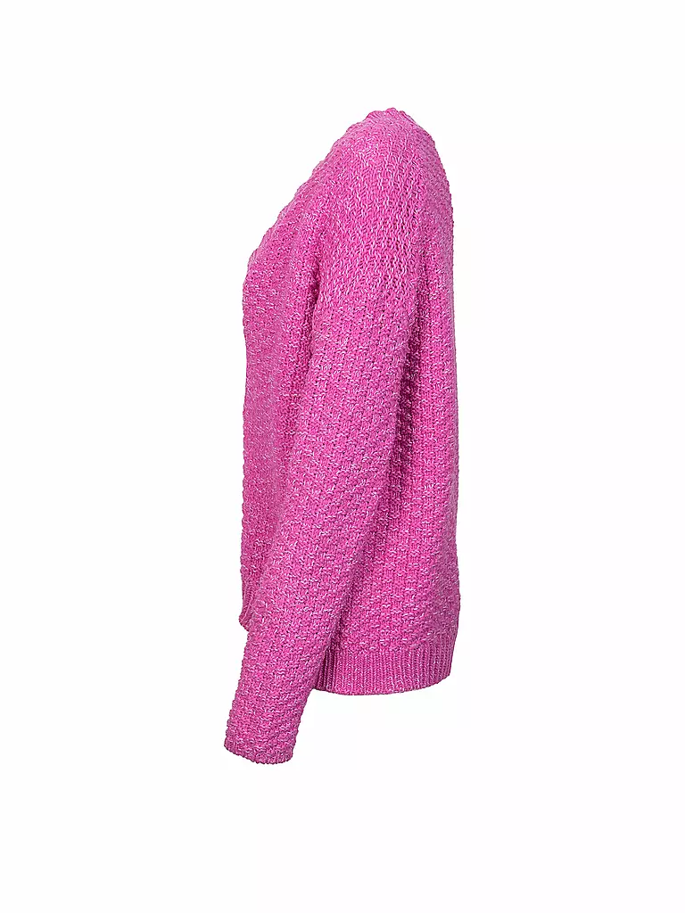 LIEBLINGSSTÜCK | Cardigan TOOSKEL | rosa