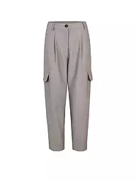 LIEBLINGSSTÜCK | Cargohose  | beige
